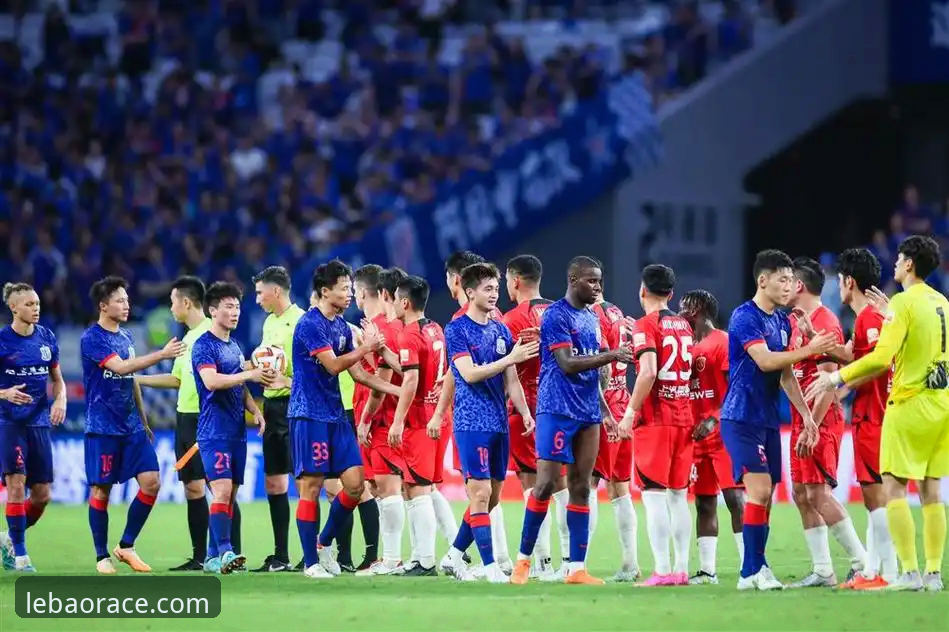 乐宝竞技注册教程 资深球迷张伟双红会观赛体验:从一场“无关痛痒”的德比看透两队未来走向
